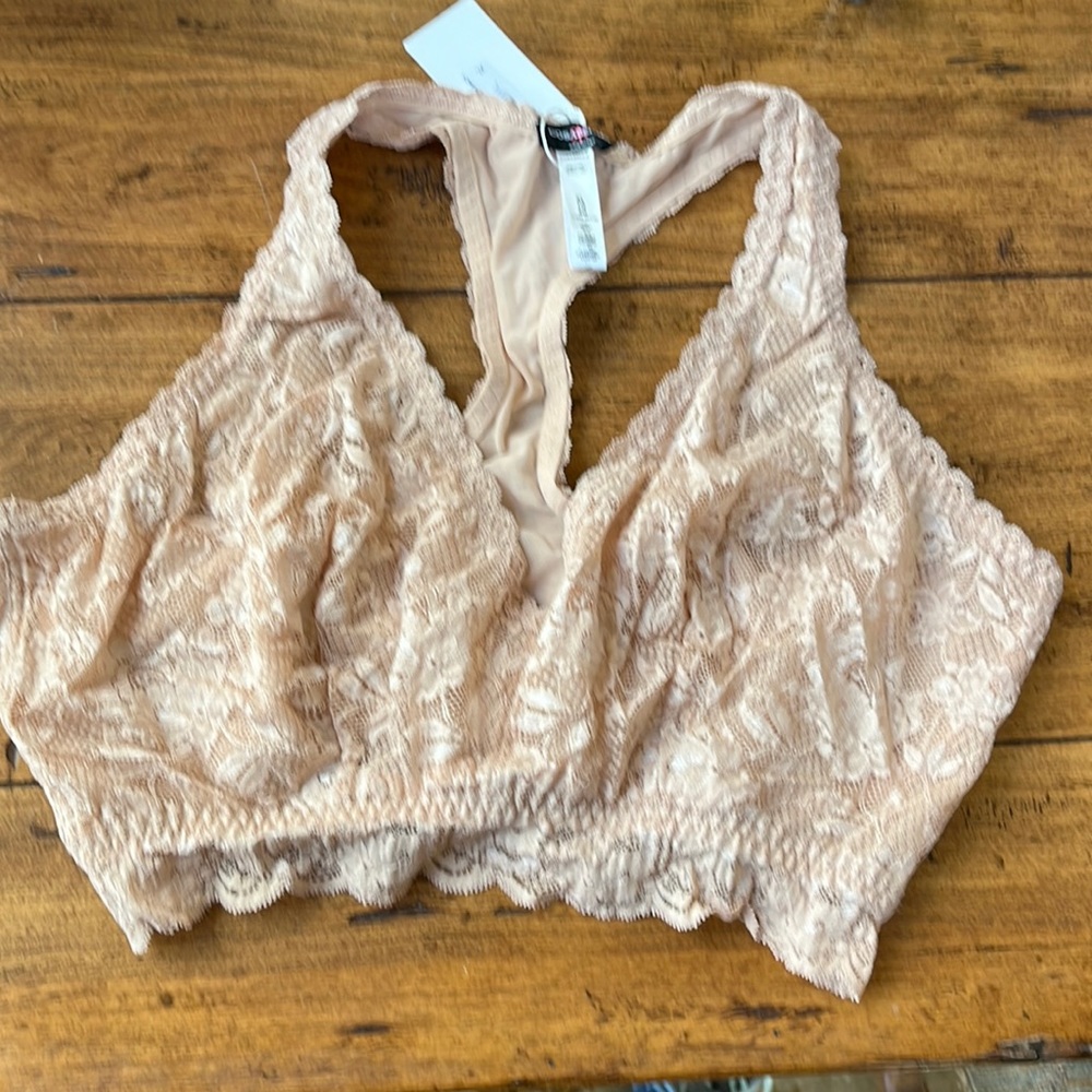 Cosabella Racerback bra